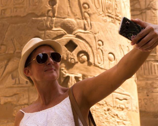 Egypt Honeymoon Tours