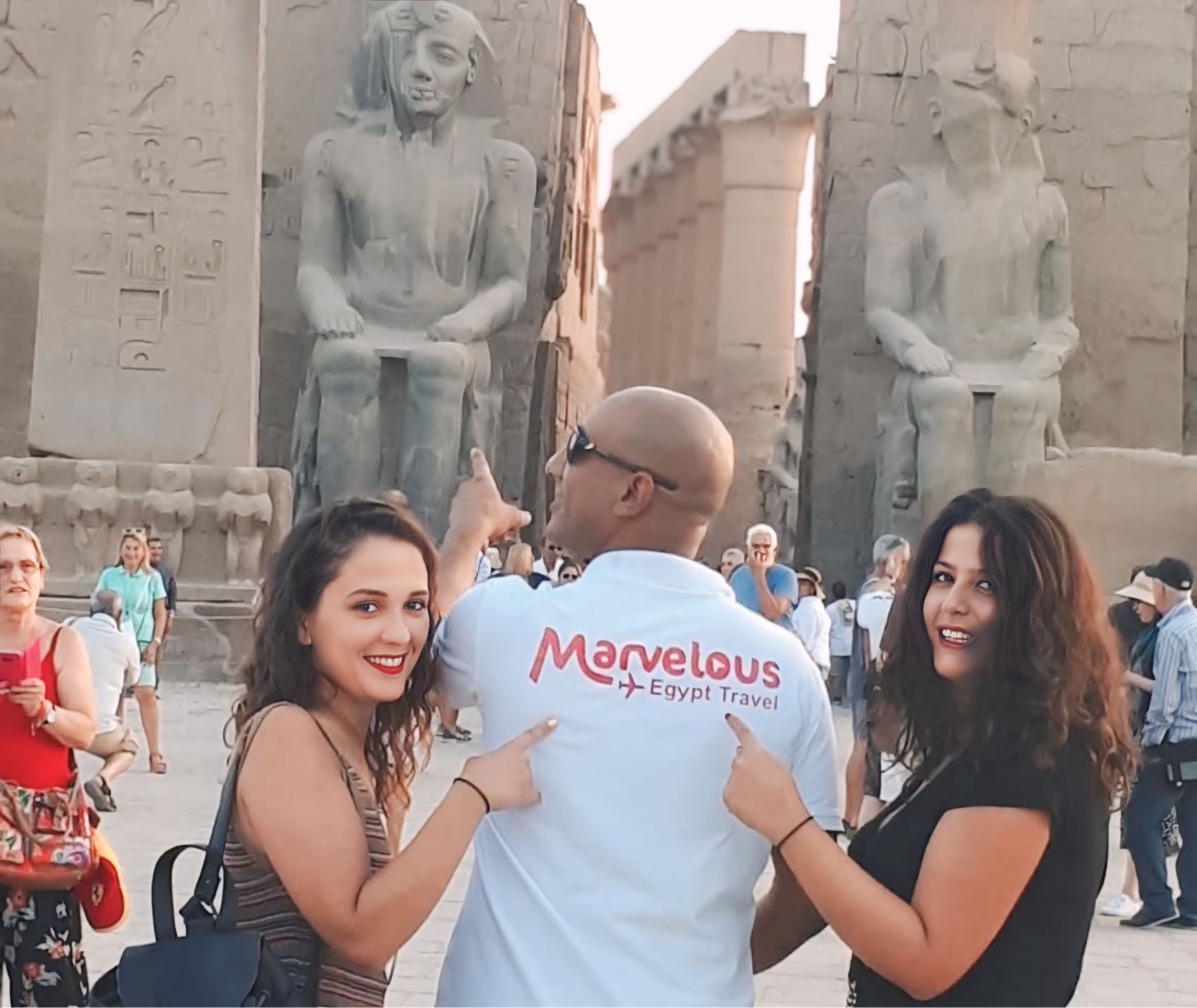Luxury Egypt Tours
